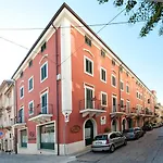 Montreal Hotel Raguse