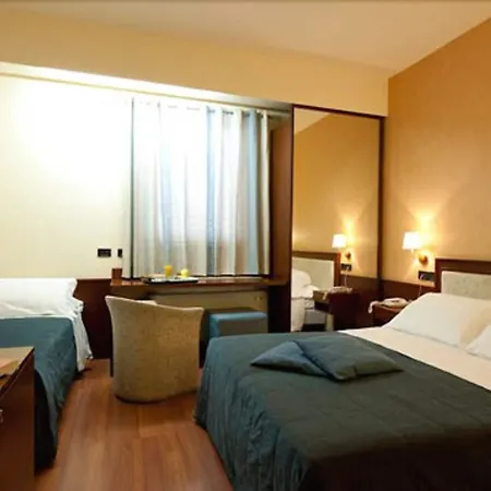 Hotell Montreal