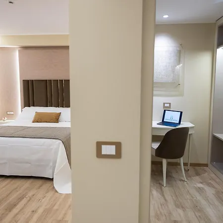 Szálloda Montreal 3*