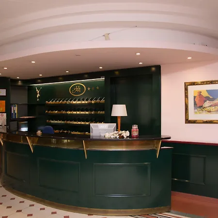Hotell Montreal