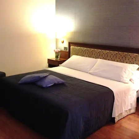 Montreal Hotell