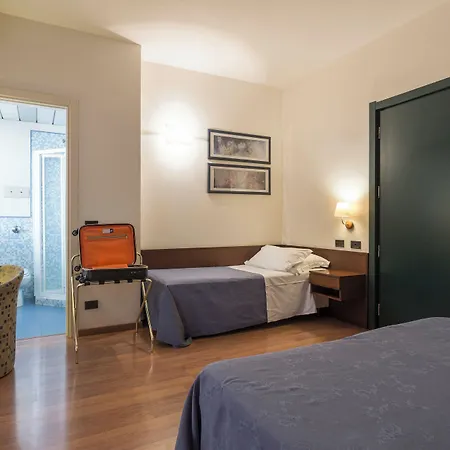 Hotell Montreal