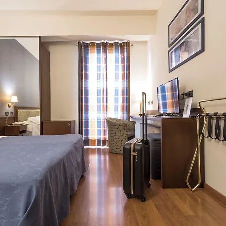 Montreal Hotel Ragusa