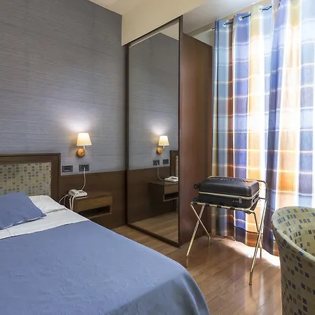 Montreal Hotell Ragusa