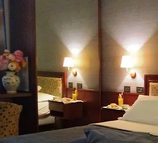Montreal 3* 라구사