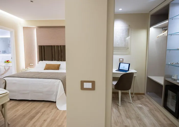 Szálloda Montreal 3*