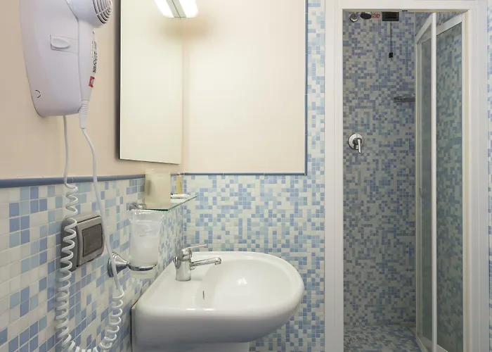 Hotel Montreal Ragusa