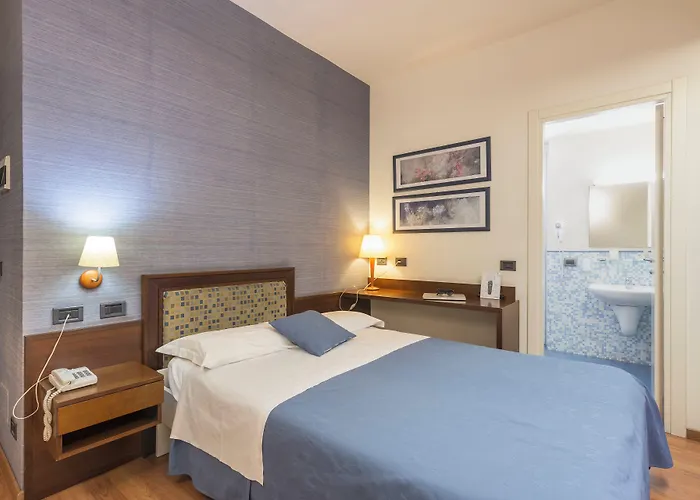 Montreal 3* Ragusa
