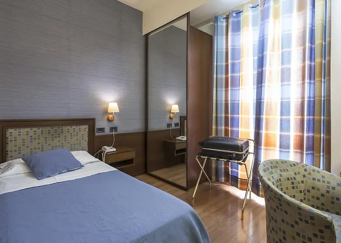 Montreal Szálloda Ragusa