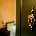 Hotel Montreal Ragusa
