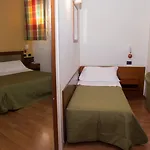 Hotel Montreal Ragusa
