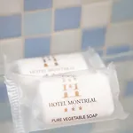 Montreal Hotel Ragusa