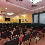 Hotel Montreal Ragusa