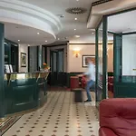 Hotel Montreal Ragusa