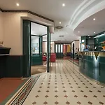 Hotel Montreal