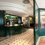 Montreal Hotel 3*