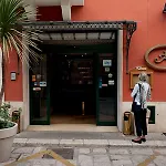 Montreal Hotel