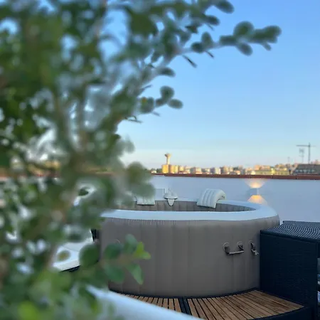 Montreal Ξενοδοχείο Ραγκούσα