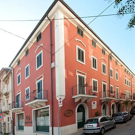 Montreal 3* Ragusa