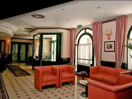 Montreal Hotel