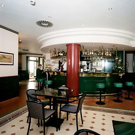Montreal 3* Ragusa