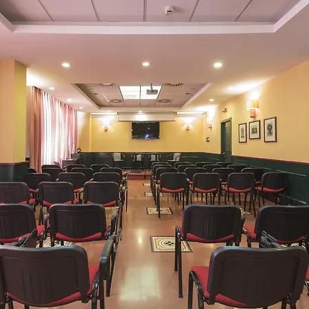 Montreal Hotel