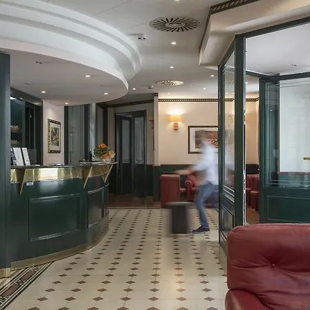 Montreal Hotel Ragusa