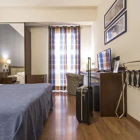 Ξενοδοχείο Montreal